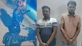ডেমরায় বিএনপি নেতার বাড়িতে গুলি: সন্দেহভাজন ছাত্রদল নেতা গ্রেফতার