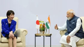 ভারতে বড় বিনিয়োগে এগোচ্ছে জাপানি প্রতিষ্ঠান