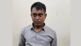 প্রক্সি দিয়ে মিলেছে চাকরি, কর্ম কমিশনে যোগ দিতে এসে ধরা যুবক