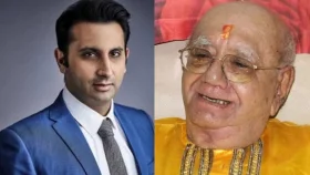 দারুওয়ালা থেকে পুনাওয়ালা: পার্সিদের পদবি এত বিচিত্র কেন
