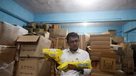 পুরনো খাবারে নতুন মেয়াদ, পেপসি-নেসলে-কোকাকোলার রফতানি পণ্য নিয়ে মুম্বাইয়ে জালিয়াতির পর্দাফাঁস