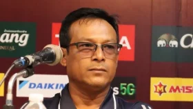 ‘ফেডারেশনে চেষ্টা করেও পারিনি, তাই বিকেএসপিতে যোগ দিয়েছি’