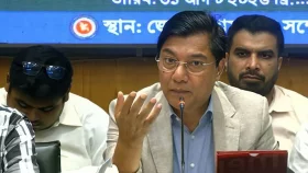 ট্রাম্প চেয়েছেন বলে আমরা ১৪টি বোয়িং কিনছি, এয়ারবাসও কিনবো: বিমানমন্ত্রী