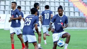 জাতীয় দলের অনুশীলন নিয়ে ‘গোপনীয়তা’ কেন