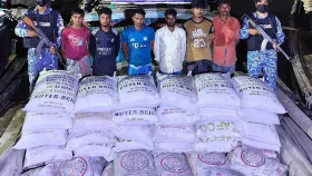 সরকারের ভর্তুকির সার মিয়ানমারে পাচার করছে কারা? 