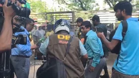 দুই আসামিকে জেল গেটে জিজ্ঞাসাবাদ, ‘রংপুরে ৪ খুনের ঘটনার রহস্য উন্মোচন দ্বারপ্রান্তে’  