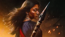 সুস্থ হয়ে ফেরার প্রস্তুতি, রাশমিকার ‘মাইসা’ আসছে কবে