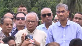 প্রধানমন্ত্রীর জনপ্রিয়তা দিন দিন বাড়ছে: রিজভী