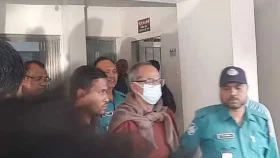 প্রীতি উরাংয়ের মৃত্যু: আশফাকুল হকসহ দুই জনের বিচার শুরু