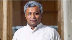 বিদ্যুৎ সংকট নিয়ে সংসদে দুঃখ প্রকাশ প্রতিমন্ত্রীর