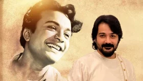 উত্তমকুমারের কাছে ফিরে আসা বাঙালির এক অভ্যাস: প্রসেনজিৎ
