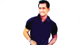 ৭ দিনে সালমান শাহর ৭ সিনেমা