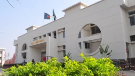 কারাগারে বন্দি আওয়ামী লীগ নেতার মৃত্যু