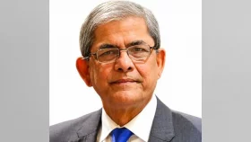 তৈরি পোশাক রফতানি খাতের সমস্যা দ্রুত সমাধানের আহ্বান রাষ্ট্রপতির