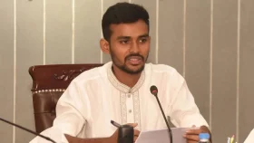 আসিফ মাহমুদের দায়িত্বকালের নিয়োগ-পদোন্নতি-বদলির সব নথি চেয়েছে দুদক