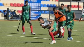 চীনের বিপক্ষে ‘আন্ডারডগ’ বাংলাদেশ, চোখ বিশ্বকাপে 