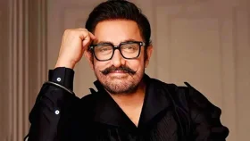 শুটিংয়ে ১৭ বার চড় খেয়েছিলেন আমির, কী হয়েছিল তার সঙ্গে