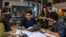 ক্যাম্পাস ইভেন্টের অভিজ্ঞতা যেভাবে এগিয়ে দেবে ক্যারিয়ার