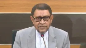 দেশব্যাপী হামের বিশেষ টিকা ক্যাম্পেইন শুরু এ মাসেই: স্বাস্থ্যমন্ত্রী