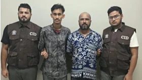 সফটওয়্যার আপডেটের মেসেজে ক্লিক, মুহূর্তেই ফোন থেকে উধাও ৯ লাখ টাকা