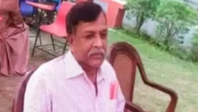 সাইকেলে চড়ে জুমার নামাজে যাওয়ার পথে শিক্ষক নিহত