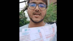 বিদ্যুৎ বিল নিয়ে ভিডিও ছাড়ায় আদমজী ক্যান্টনমেন্টের ছাত্রকে বাসা থেকে ধরে নিয়ে গেলো পুলিশ