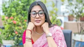 ঢাকার পর নিউইয়র্কের মঞ্চে বন্যা মির্জা