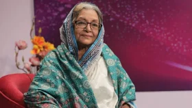 ‘বাড়ি দখল’ এর ঘটনায় যা বললেন দিলারা জামান