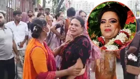হিজড়াদের ‘গুরুমা’ মৌসুমীর লাশ উদ্ধার, হত্যা করলো কারা?