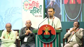 দেশের যেকোনও সংকটে জনগণ বিএনপির ওপর আস্থা রেখেছে: তারেক রহমান
