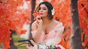শিক্ষক দিবসে শুভেচ্ছা জানালেন ঋতাভরী, নায়িকার আসল শিক্ষক কে