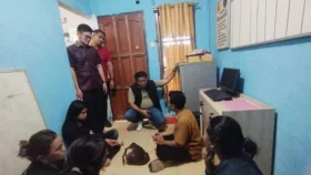 মালয়েশিয়া থেকে সমুদ্রপথে ইন্দোনেশিয়ায় অনুপ্রবেশের চেষ্টা, ৮ বাংলাদেশিসহ আটক ১৬
