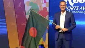 বাফুফেকে কোনও মিথ্যা অভিযোগে অভিযুক্ত করা হলে পক্ষ নেবো: ডুলি