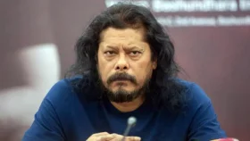 কোনও কিছু পাওয়ার জন্য সংগীত করা যাবে না: জেমস