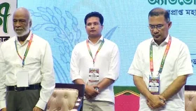 বিএনপির প্রতিষ্ঠাবার্ষিকীর আলোচনা সভায় তারেক রহমান