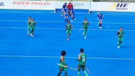 ৭ গোলে জিতেও খুশি নন বাংলাদেশের কোচ