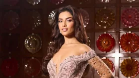 মিস ওয়ার্ল্ডের সেরা ২০ থেকে ছিটকে গেলেন ভারতের নিকিতা পোরওয়াল