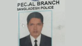 পুলিশের এসবি সদস্যকে পিটিয়ে হত্যা