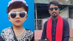 ‘চিকিৎসকের ভুলে’ আমার ছোট্ট মেয়েটা দুনিয়া ছেড়ে চলে গেলো