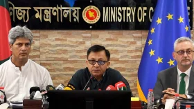 বাংলাদেশ-ইইউ মুক্ত বাণিজ্য চুক্তির পথে নতুন অগ্রগতি