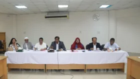 গবেষণায় চৌর্যবৃত্তি রোধে অভিন্ন নীতিমালা হচ্ছে: ইউজিসি চেয়ারম্যান