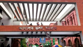 গাড়িচাপায় অন্তঃসত্ত্বা কুকুরের মৃত্যু, সরকারি গাড়িচালকের জামিন