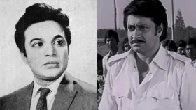 রঞ্জিত মল্লিকের ‘শত্রু’ সিনেমায় অভিনয়ের কথা ছিল উত্তম কুমারের, হয়নি কেন