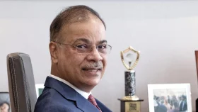 ফোর্বসের সিঙ্গাপুরের শীর্ষ ধনীদের তালিকা থেকে বাদ আজিজ খান