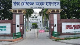 ঢামেক হাসপাতালে ৩ কারাবন্দির মৃত্যু