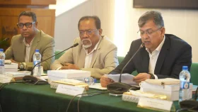 রাজনৈতিক সদিচ্ছা থাকলে রোহিঙ্গা প্রত্যাবাসন সম্ভব: স্বরাষ্ট্রমন্ত্রী