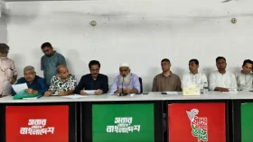 ধীরেন্দ্রনাথ দত্ত শুধু ভাষার ইতিহাস নন, বাংলাদেশের ইতিহাস ও জ্বলন্ত নক্ষত্র