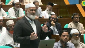 শিল্প বাঁচাতে সরাসরি বিদ্যুৎ কেনার ‘ওপেন অ্যাক্সেসের’ প্রস্তাব জামায়াতের