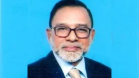 অতিরিক্ত অ্যাটর্নি জেনারেল আবদুল জব্বার ভূঁইয়ার পদত্যাগ