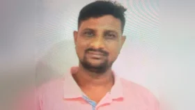 যার বিরুদ্ধে মামলা করতে ভয় পায় মানুষ, তাকেই গ্রেফতার করলো র‍্যাব